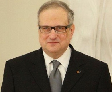 DARATZIKHS.MIXAHL.ELLHNAS.PRESBHS.POLONIA