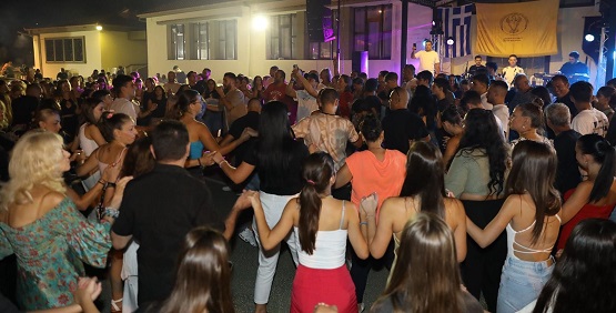 DIGENEIA.MELISOXORI.OREOKASTRO.23.08.2024 6 1