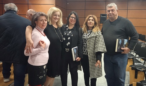 DRAMA.KONSTANTINIDOY.ARXONTOYLA.BIBLIO.KARS.28.12.2022 1