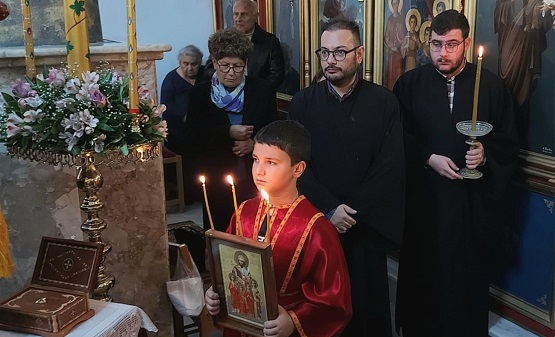 DRAMA.KOYDOYNIA.AKRITES.NEAS.KROMNHS.30.10.2024 6