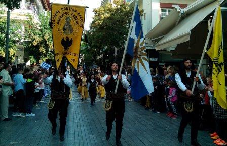EDESA.AGIOS.THODOROS.GABRAS.PARELASH.18.10.20181