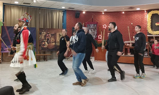 EFXINOS.LESXH.BEROIAS.MOMOGEROI.SEMINARIO.16.12.2024 1