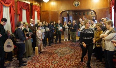 EFXINOS.LESXIN.NAOUSAS.KONTANTINOYPOLI.THEOFANEIA.2018 1