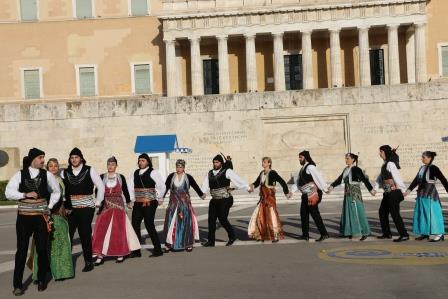 ELLINIKI.NEOLAIA.ATHINA.1.4.2018 2