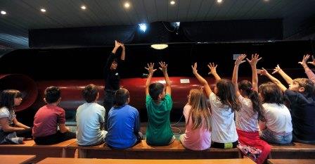 EYATH.MOUSEIO.NEROY.PAIDIA.20172