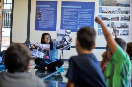 EYATH.MOUSEIO.NEROY.PAIDIA.20174