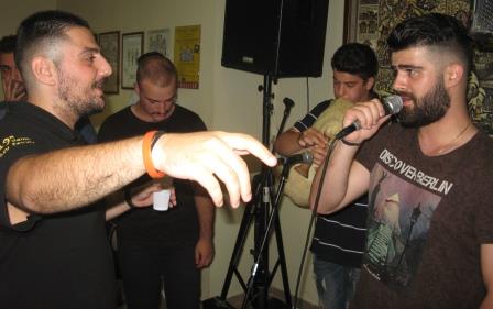 FITITES.PONTIOI.THESSALONIKI.15.6.2018 4