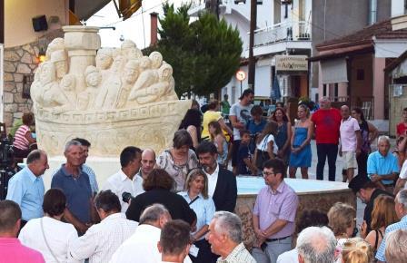 FOKAIA.PAVLIS.GLYPTO.8.20173