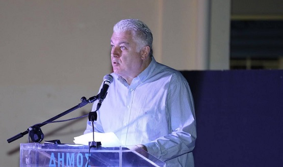 KALOUSEIA.OREOKASTRO.18.6.2025 KARASAVVIDIS