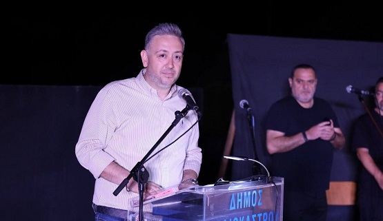 KALOUSEIA.OREOKASTRO.18.6.2025 TSAKIRIS