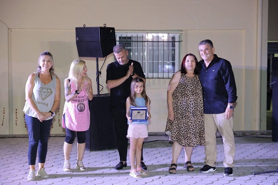 KALOUSEIA.OREOKASTRO.18.6.2025 VRAVEYSI MOSXOVOPOULOS