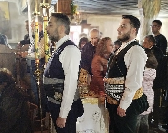 KILKIS.ARGONAFTES.AGIOS.GEORGIOS.23.4.2025.IMG 2238 4