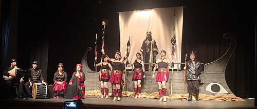 KILKIS.THEATRO.ENOSH.PONTION.PIERIAS.1.7.20233