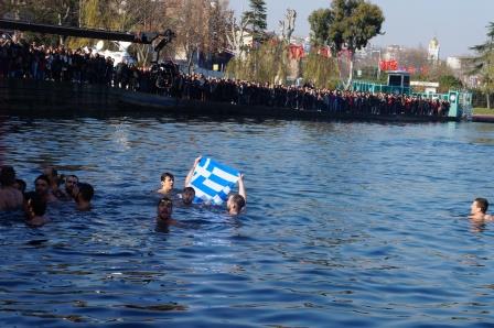 KONSTANINOYPOLO.THEOFALIA.2018 2