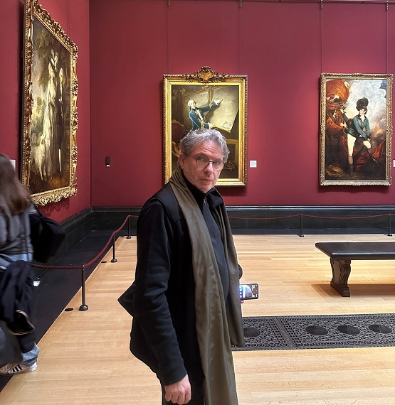 KOYLAKIOTHS.N.ETHNIKH.PINAKOTHIKH.LONDINOY