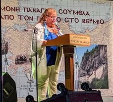 MAVRI.THALASSA.NEA.SMYRNH.XRYSOXOIDOY.RANIA.22.9.2024 2