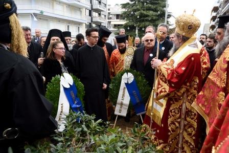 MERIMNA.AGIOS.EVGENIOS.KALAMARIA.21.1.20183