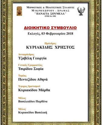 MIKROXORI.PANAGIA.SOYMELA.EKLOGES.3.3.20186