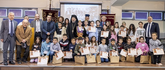 NEA.SANTA.GIORTH.GRAMMATON.PANAGIA.SOYMELA.OMADIKH.2.2.2025.0403