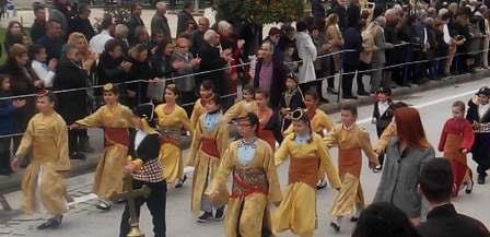 NESTOS.XRYSOYPOLH.SYLLOGOS.PONTION.PARELASH.28.10.20183