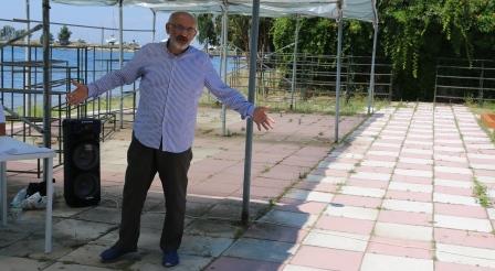 NOSTOS.RIZAM.KALAMARIA.BAMBAKIDIS.26.6.20201