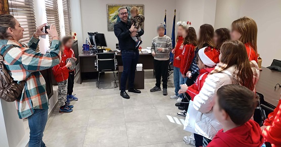 OREOKASTRO.TSAKIRHS.KALANTA PROTOXRONIAS.KOLYMBHTES.31.12.2024