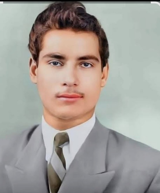 PALHLARIDHS.EYAGORAS