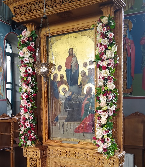 PANAGIA.LALOGLH.MESONHSI.FLORINAS.8.2025 1