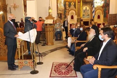 PANAGIA.SOYMELA.22.SYNAPANTHMA.18.7.20202