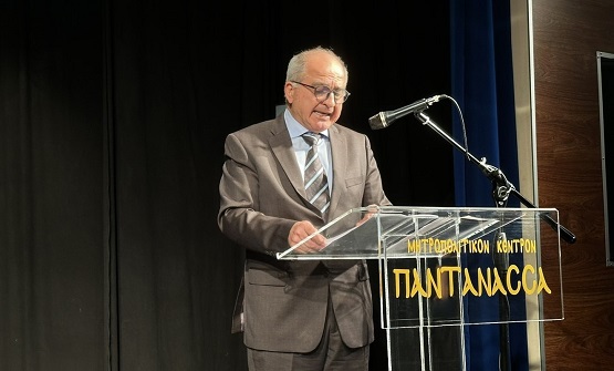 PANAGIA.SOYMELA.GIORTH.GRAMMATON.NAOYSA.25.1.2026.4