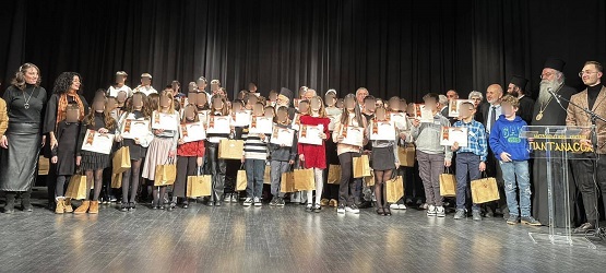 PANAGIA.SOYMELA.GIORTH.GRAMMATON.NAOYSA.25.1.2026.6