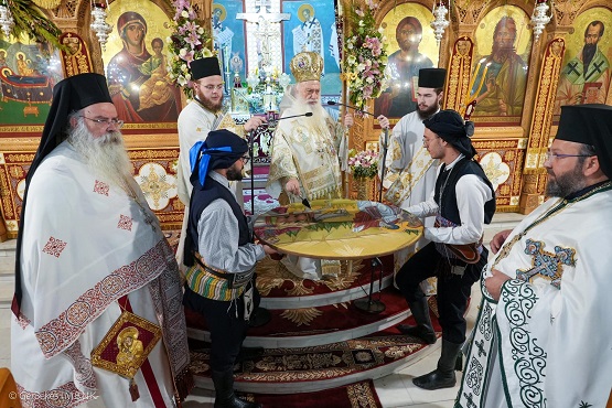 PANAGIA.SOYMELA.KTHTORIKO.MNHMOSYNO.18.8.2024.n 3