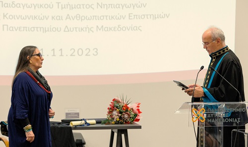 PANEPISTHMIO.DYTIKHS.MAKEDONIAS.NIKOLAKOPOYLOY.LINA.1.11.2023.MAN 4654 7
