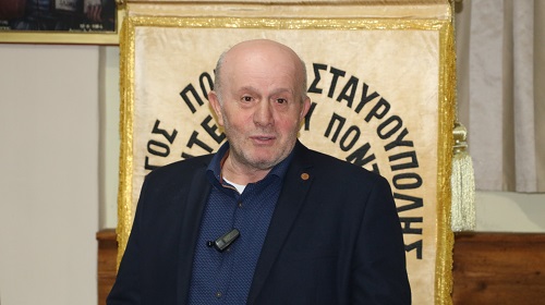 PAPADOPOYLOS.KOSTAS.AKRITES.STABROYPOLHS.AGIASMOS.18.10.2023.IMG 7923