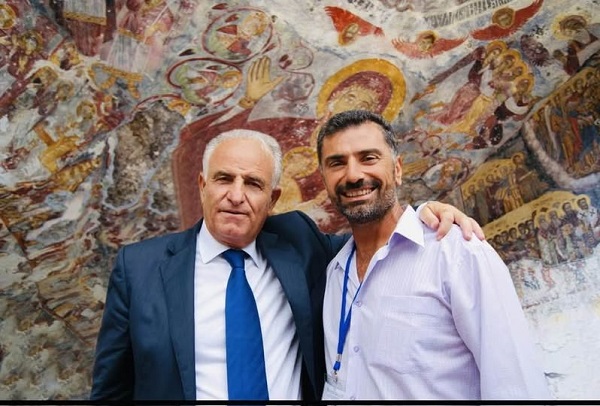 PARXARIDHS.GIORTOS.BARHTHIMIADHS.GIORGOS.SOYMELA.PONTOS