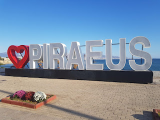 PEIRAIAS