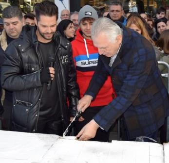 PERISTERI.BASILOPITA.GIGAS.31.12.2019 5