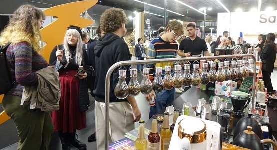 PHILOXENIA FOOD DRINKS 10