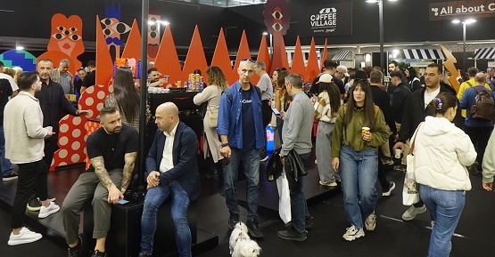 PHILOXENIA FOOD DRINKS 12