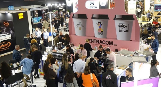 PHILOXENIA FOOD DRINKS 5