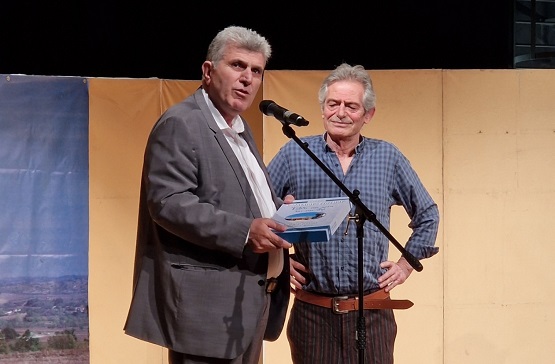 POE.2.THEATRO.KORDELIO.17.4.2026 2