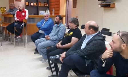 POE.SPOS.THESSALONIKHS.XORODIDASKALOI.ATHINA.10.10.20171