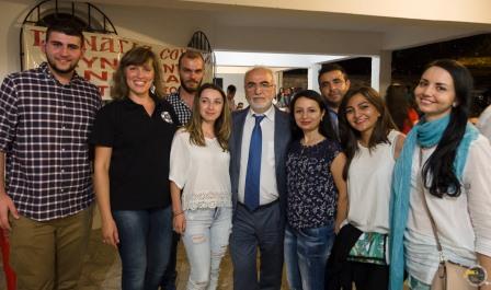 PONTIAKI.NEOLAIA.SABBIDIS