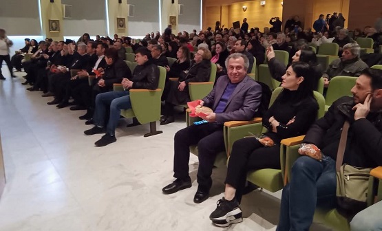 POPS.DRAMA.PAYLOS.BASILOPITA.23.2.2025 2