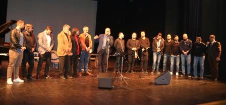 PYRRIXIOS.KALAMARIA.KEMANETZIDHS.XRISTOS.12.11.2018 6