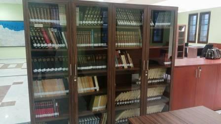 SYLOGOS.PONTION.PTOLEMAIDAS.BIBLIOTHIKI.20.10.20173