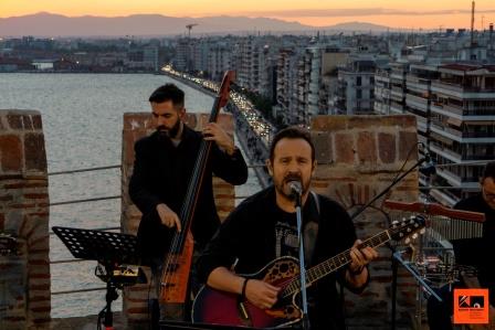 THESSALONIKH.MAKEDONAS.LEFKOS.PYRGOS.5.6.20202