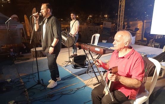 THESSALONIKH.PONTIAKA.PLATEIA.DIKASTHRION.LAIKES.AGORES.23.5.2024 1