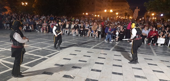 THESSALONIKH.PONTIAKA.PLATEIA.DIKASTHRION.LAIKES.AGORES.23.5.2024 4