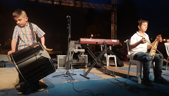 THESSALONIKH.PONTIAKA.PLATEIA.DIKASTHRION.LAIKES.AGORES.23.5.2024 5